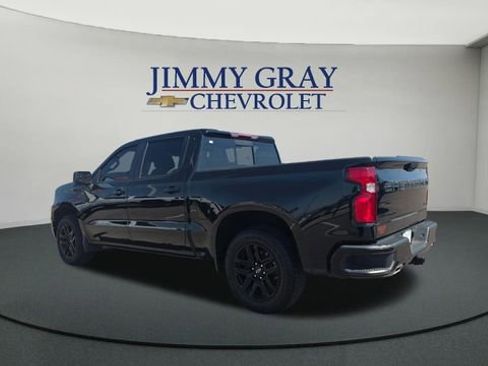 Used 2024 Chevrolet Silverado 1500 RST image 3