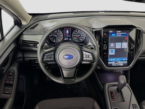 New 2026 Subaru Crosstrek 2.5i Premium image 22
