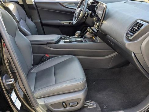 Used 2023 Lexus NX 350h AWD image 22