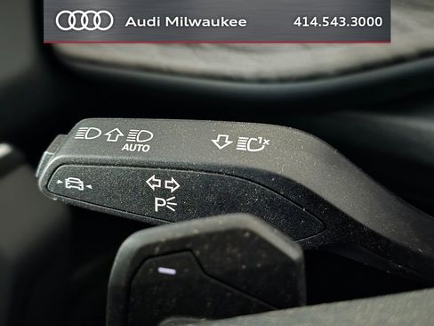 New 2026 Audi Q5 Prestige image 33