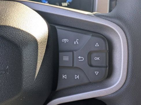 New 2026 Ford Bronco Outer Banks AWD/4WD image 26