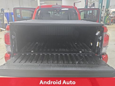 Certified 2023 Toyota Tacoma TRD Sport image 15