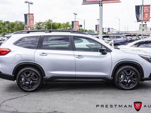 Used 2025 Subaru Ascent Bronze Edition AWD/4WD image 23