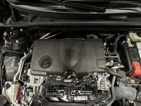 Certified 2024 Toyota Camry LE image 11