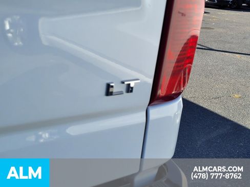Used 2023 Chevrolet Silverado 1500 LT w/ Protection Package image 10