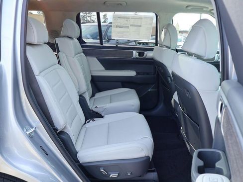 New 2026 Hyundai Santa Fe Calligraphy image 10