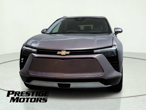 Used 2024 Chevrolet Blazer EV LT AWD/4WD image 2