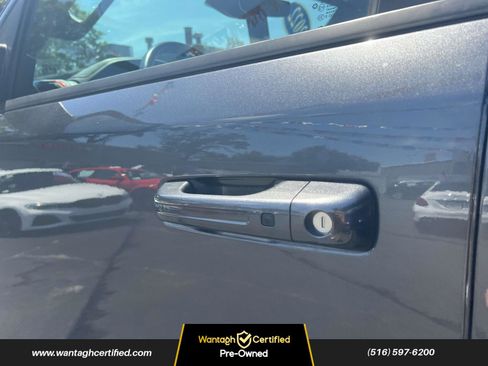 Used 2022 RAM 1500 Rebel w/ Rebel Level B Equipment Group image 9