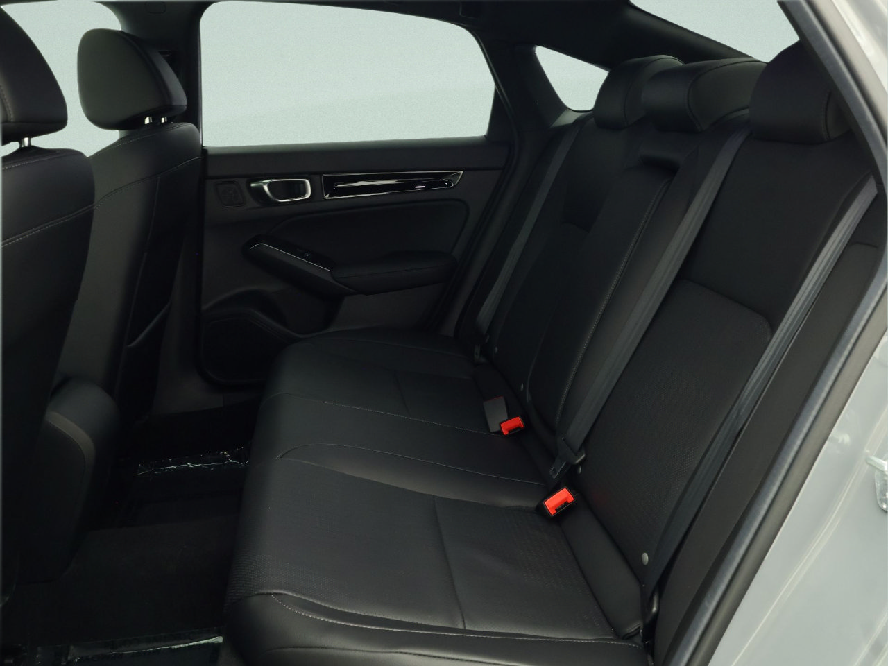 Used 2026 Honda Civic Sport Touring image 31