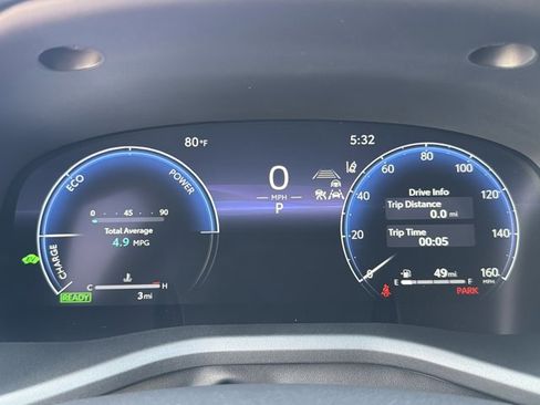 New 2026 Toyota Camry XSE FWD image 14