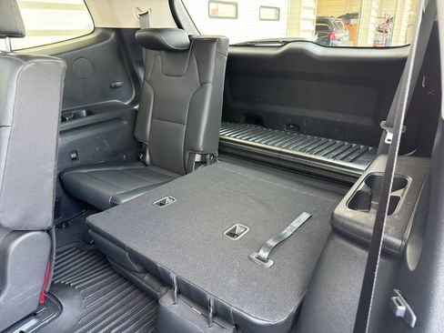 Certified 2024 Kia Telluride EX AWD/4WD image 15