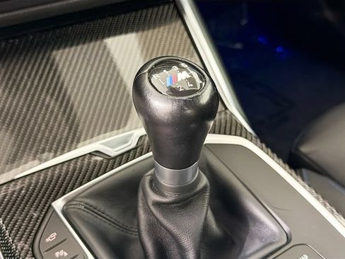 Used 2021 BMW M4 Coupe w/ Executive Package RWD image 17