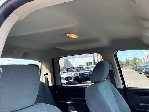 Used 2019 RAM 1500 Express w/ Wheel & Sound Group AWD/4WD image 30
