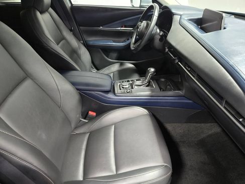 Used 2021 MAZDA CX-30 AWD 2.5 S w/ Select Package image 50