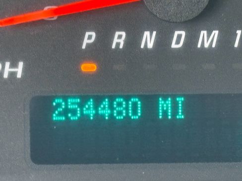 Used 2016 Chevrolet Express 3500 Extended RWD image 24