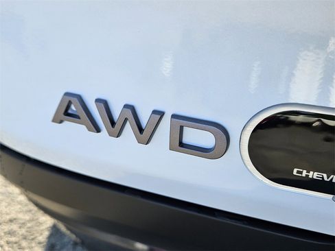 New 2025 Nissan Murano SL w/ Cargo Package image 9