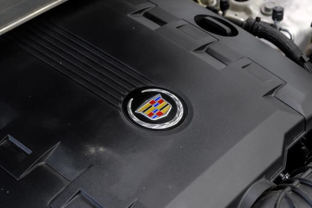 Used 2011 Cadillac CTS Premium AWD/4WD image 54