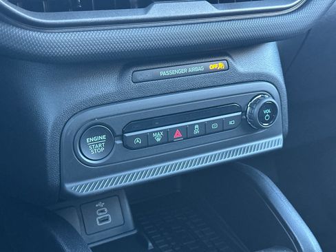 New 2025 Ford Bronco Sport Heritage w/ Convenience Package image 29