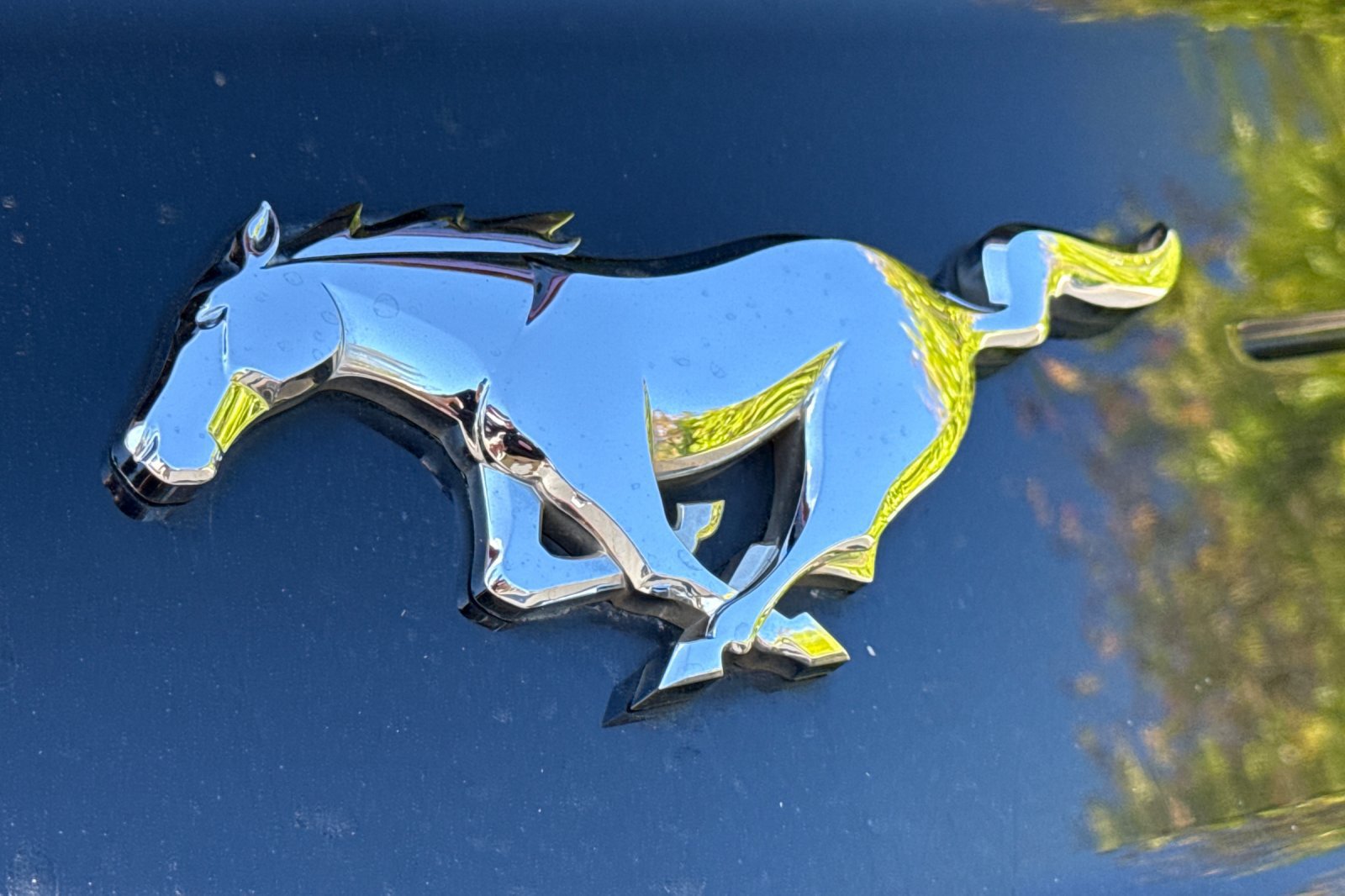 Used 2018 Ford Mustang Coupe RWD image 27