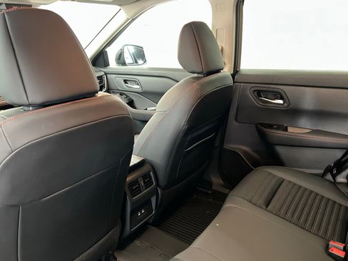 New 2026 Nissan Rogue Rock Creek w/ Rock Creek Premium Package image 19