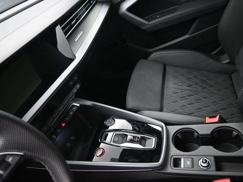 Used 2025 Audi S3 Prestige w/ Prestige Package AWD/4WD image 19