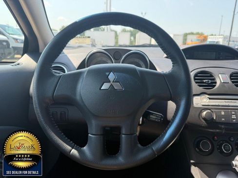 Used 2006 Mitsubishi Eclipse GS FWD image 13