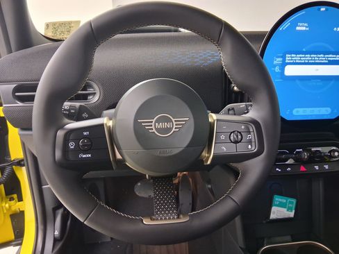New 2026 MINI Cooper S FWD image 11