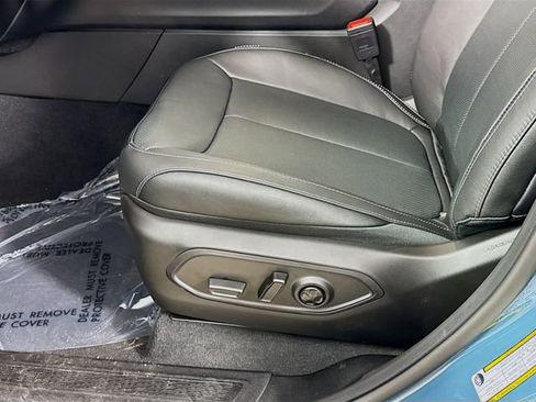 New 2026 Jeep Grand Cherokee L Limited AWD/4WD image 19