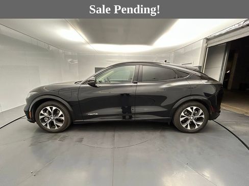 Used 2023 Ford Mustang Mach-E Premium image 2