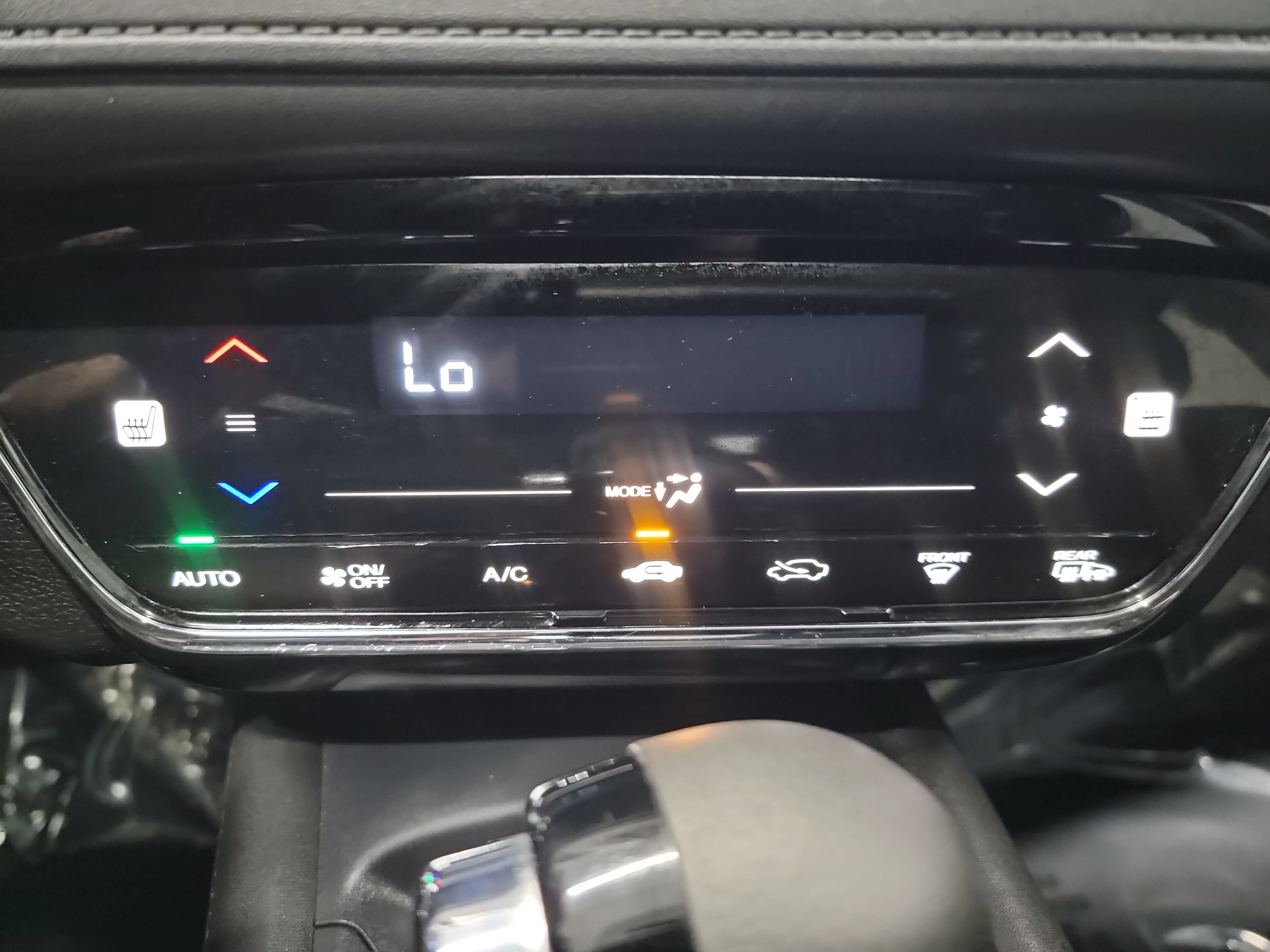 Used 2018 Honda HR-V EX image 21
