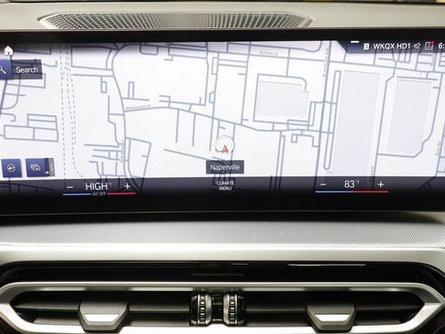 Certified 2023 BMW M340i w/ Premium Package image 11