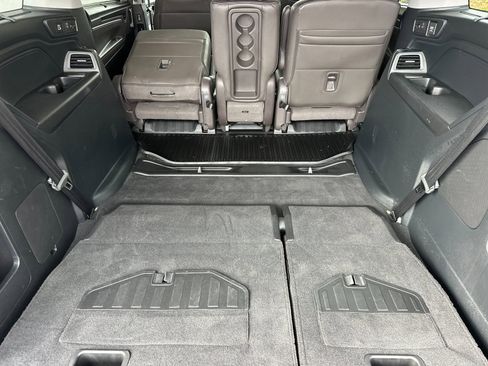 Used 2024 Honda Odyssey Touring image 19