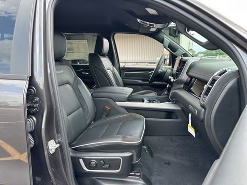 New 2026 RAM 1500 Laramie w/ Advanced Safety Group II image 32