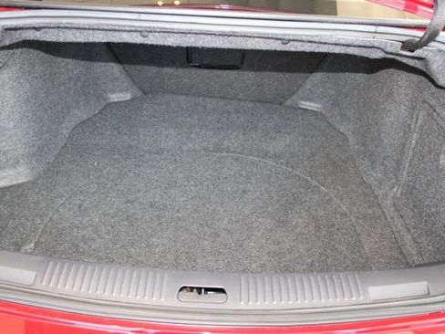 Used 2009 Cadillac CTS V RWD image 26