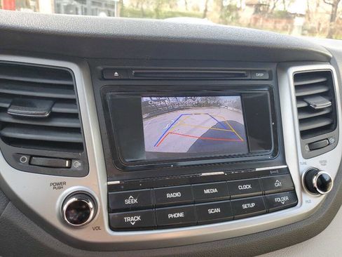 Used 2016 Hyundai Tucson SE w/ Option Group 02 image 28