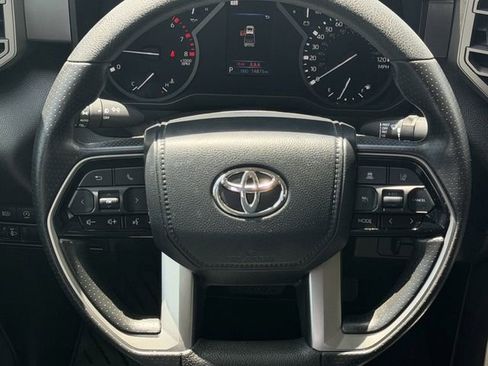 Used 2023 Toyota Tundra SR5 w/ SR5 Convenience Package image 11