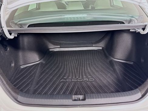 Certified 2023 Honda Accord LX image 37