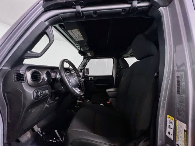Used 2020 Jeep Gladiator Sport w/ Quick Order Package 24S AWD/4WD image 15