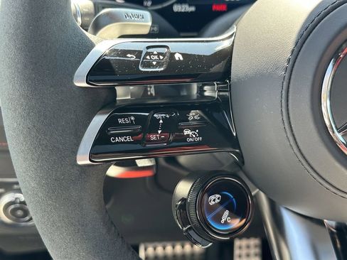 Used 2025 Mercedes-Benz G 63 AMG 4MATIC image 29