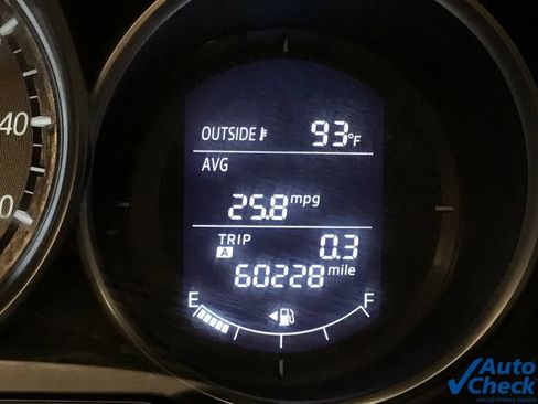 Used 2016 MAZDA CX-5 Grand Touring AWD/4WD image 49