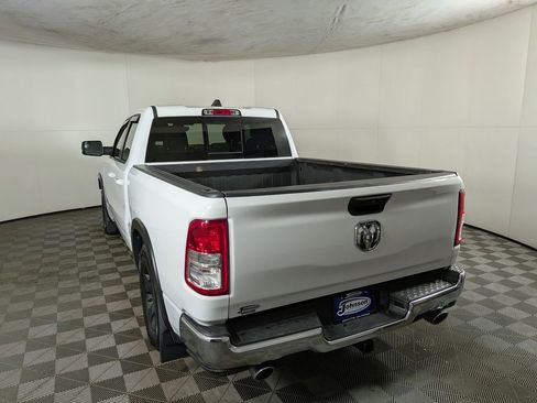 Used 2021 RAM 1500 Big Horn AWD/4WD image 9
