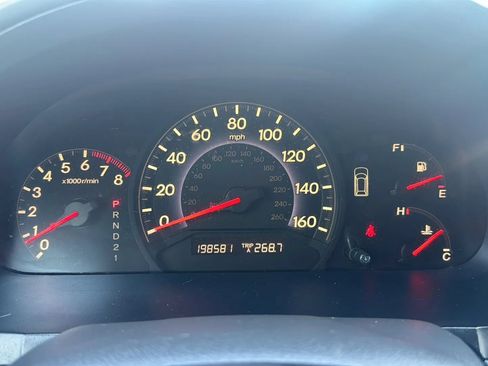 Used 2008 Honda Odyssey EX-L image 8