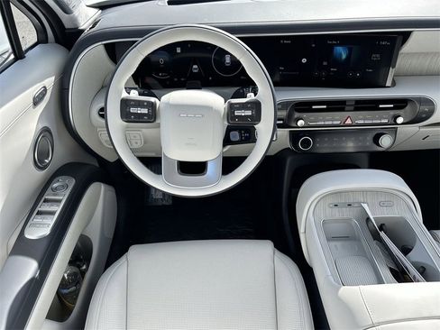 New 2026 Hyundai Palisade Calligraphy image 3