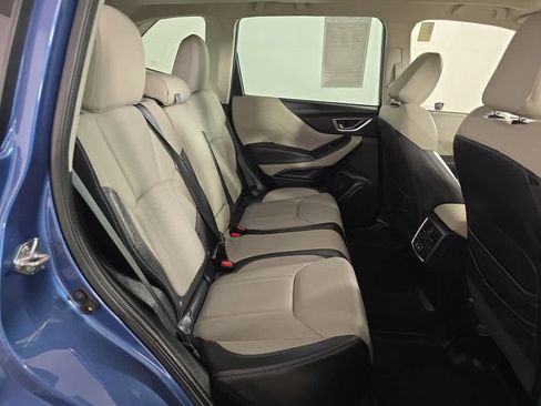 Used 2023 Subaru Forester Limited image 9