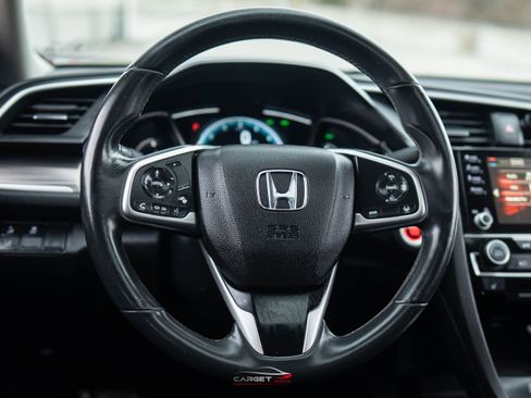 Used 2021 Honda Civic EX image 23