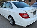 Used 2013 Mercedes-Benz C 250 Sedan image 6