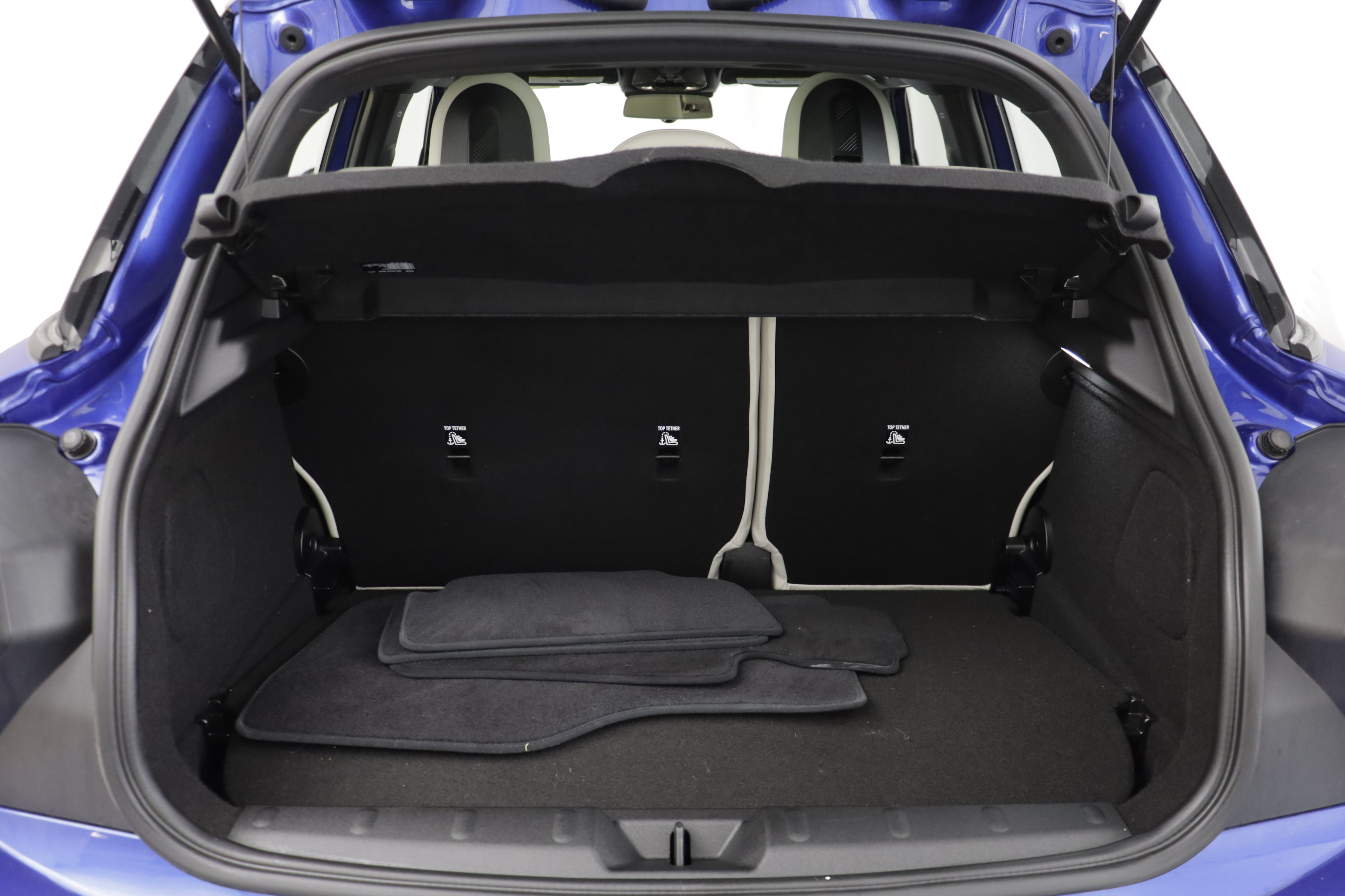 Certified 2026 MINI Cooper S FWD image 16
