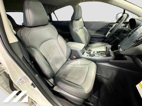 New 2026 Subaru Crosstrek 2.5i Limited AWD/4WD image 31