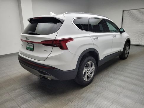 Used 2023 Hyundai Santa Fe SEL AWD/4WD image 9