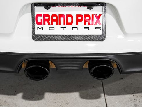 Used 2017 Porsche 911 Targa 4 image 66